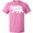Azalea, variant on Inktastic Montana White Bear Silhouette T-Shirt