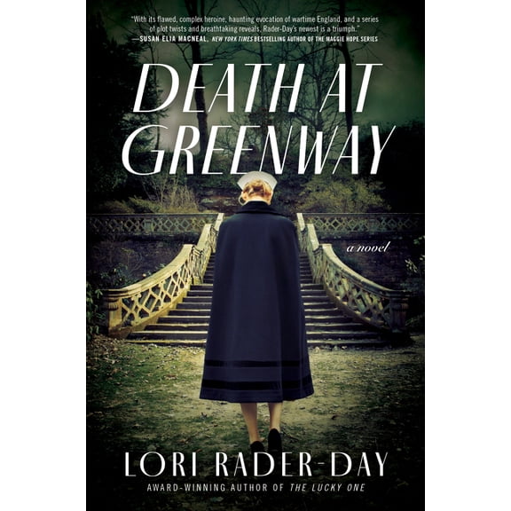 Death at Greenway, (Paperback)