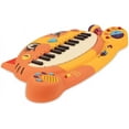 B. Toys Interactive Cat Piano Meowsic