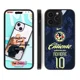 thumbnail image 5 of Funda Club America Jersey 2025 Nombre Numero Personalizada 2, 5 of 7