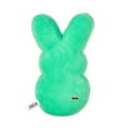thumbnail image 4 of Peeps Dress up, Green Peeps with Glasses, 4 of 5