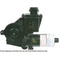 thumbnail image 2 of CARDONE Reman 42-194 Power Window Motor Rear Right fits 1997-2001 Cadillac, 2 of 3