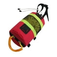 thumbnail image 4 of Almencla Floating Throw Bag 30M Equipment Throw Bag for Sailing Canoeing Kayak Yellow Ordinary Rope, 4 of 8