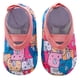 thumbnail image 1 of Zapatos Deslizados Suelas Planas Bebé Sin Deslizamiento para Infantiles Niñas Suaves Liviables La Playa Nadando, 1 of 6