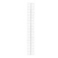 thumbnail image 3 of Binding Spines, Binding Coils Anti Ageing  For Stationery White, 3 of 8