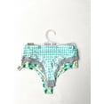 thumbnail image 2 of Rae Dunn Ensemble de 3 Culottes String Invisibles Cheer Lucky Charms ( S ), 2 of 2