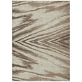 thumbnail image 2 of Addison Rugs Chantille Indoor/Outdoor Transitional Modern Brown Washable Rectangle Rug, 10' x 14', 2 of 6