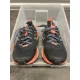 thumbnail image 3 of Adi - das Black Orange Low Size 8.5, 3 of 6
