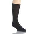 thumbnail image 2 of Men's Falke 14435 Airport Heat Regulating Virgin Wool Sock (Black L), 2 of 4