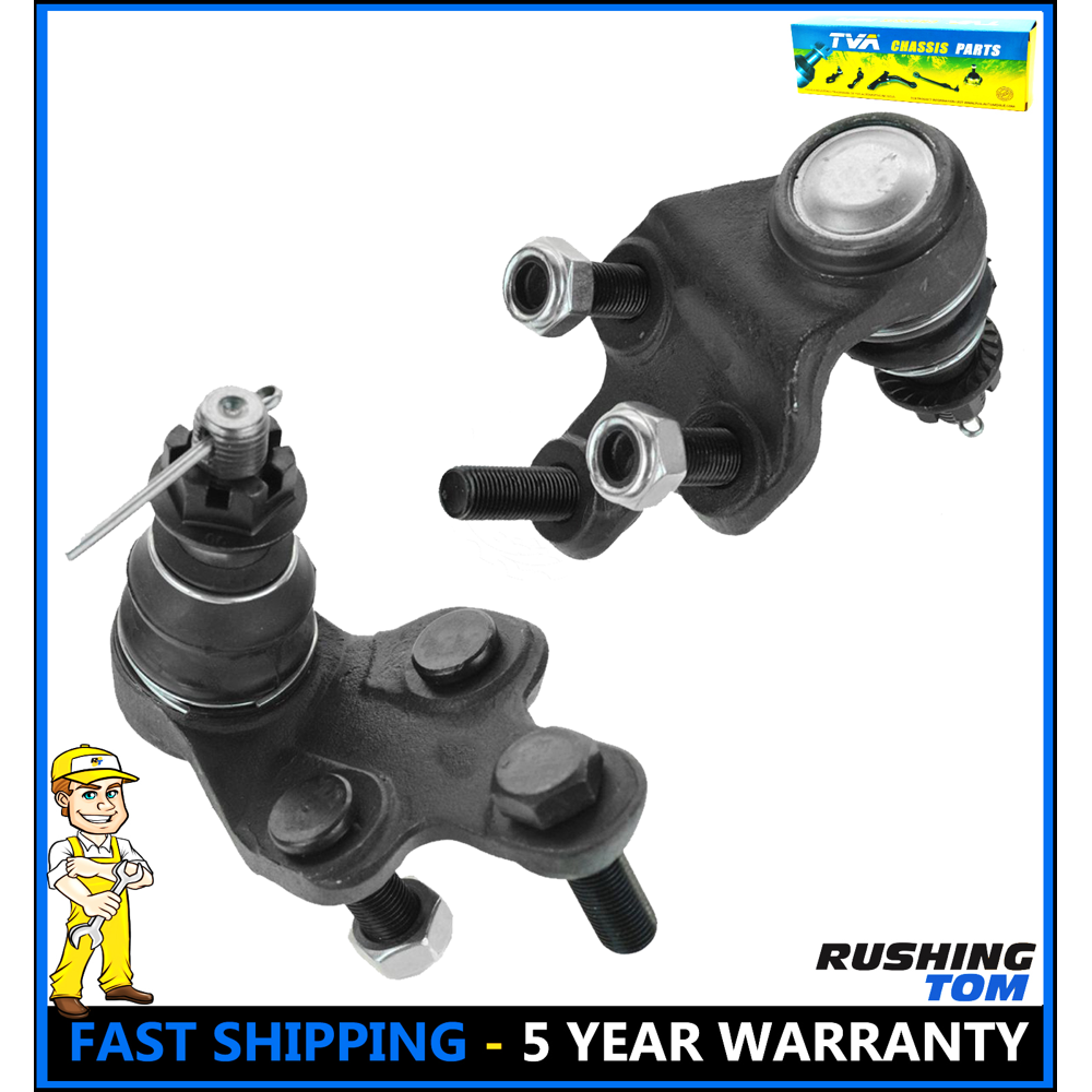 Front Lower Ball Joint fits 07 Toyota Highlander 200206 Camry Sienna