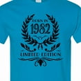 thumbnail image 4 of Inktastic Born in 1982 Limited Edition T-Shirt, 4 of 5