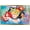 Gold Framed Version, variant on Disney Princess - Gaze Wall Poster, 22.375" x 34", Framed