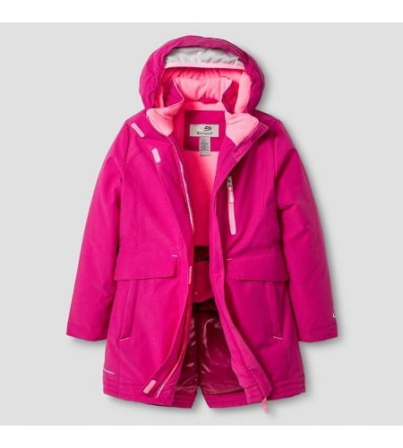 champion jacket girls