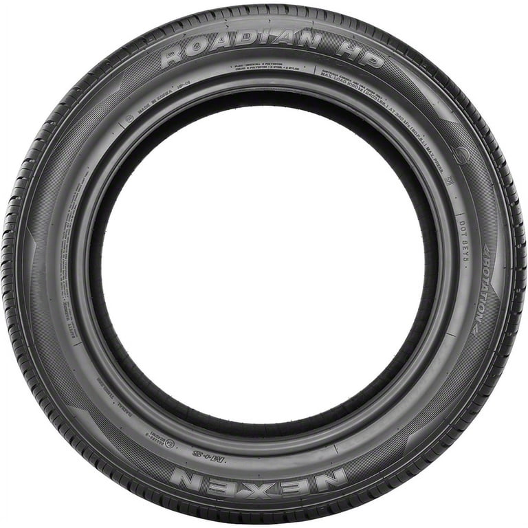 rungun Nexen Roadian HP 285/35R22 106 V Tire - Walmart.com