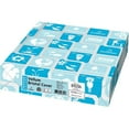thumbnail image 1 of EarthChoice Bristol Multipurpose Cover Stock, 65 lb, 250 /Pack, 8.5 x 11'', White, 1 of 1