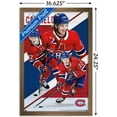 thumbnail image 4 of LNH Canadiens de Montréal - Cole Caufield 22, 4 of 4