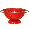 thumbnail image 1 of Resto Lloyd 18600 Calypso Basics 1.Qt Colander Red, 1 of 2