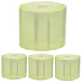 thumbnail image 4 of GOOHOCHY 4 Pcs Coussinets Ronds Anti-Vibration Résistants à l'Usure pour Protection de Machine 1.97 Po, 4 of 8