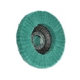 thumbnail image 4 of Lefu 1PCS Metal Abrasive Polishing Buffiing Wheel 4inch Flap Discs for Angle Grinder, 4 of 8