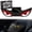 Style-b, variant on Solar Demon Eye LED Car Window Light – Wireless No Drill Devil Eyes Warning Lights for Windshield, Rear Window, USB & Solar Powered, Waterproof Animated for SUVs, Trucks, Vans