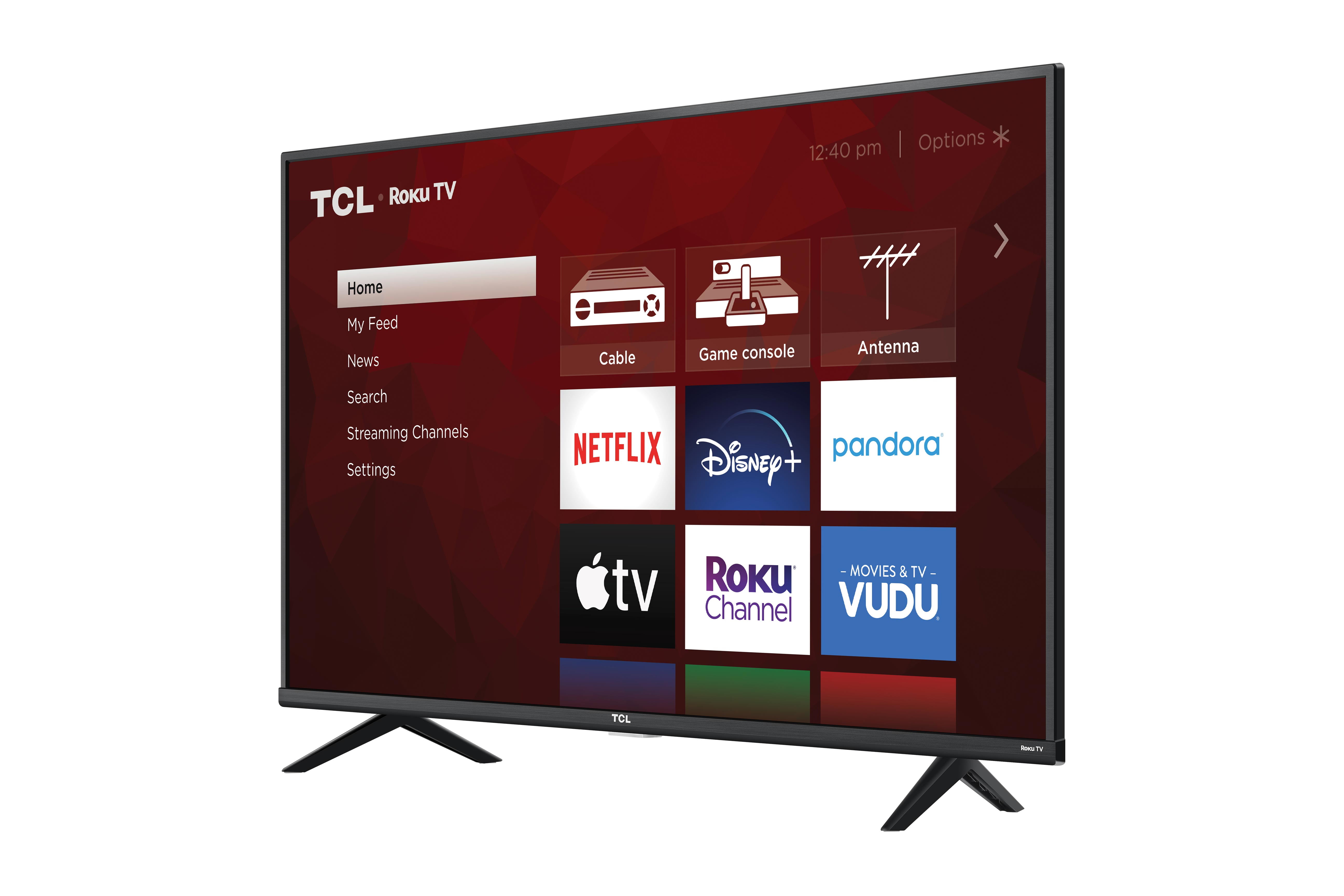 Телевизор Tcl 43p735 Купить В Минске