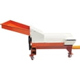 220V Electric Corn Thresher High-Efficiency Dry Corn Shelling Machine ...