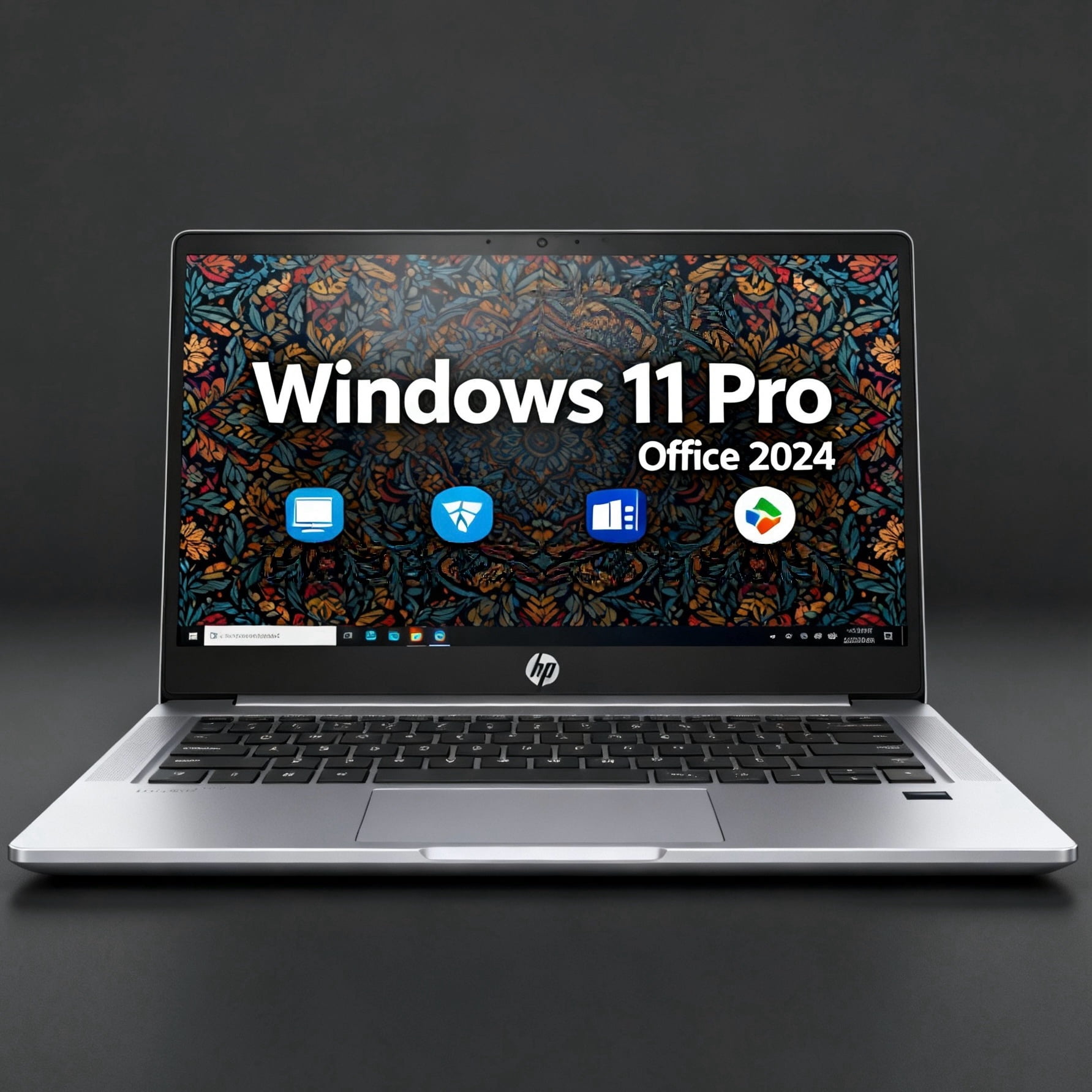 Windows 11 i5 8GB 新品SSD Ofiice2024PC Windows 11 i5 8GB 新品SSD