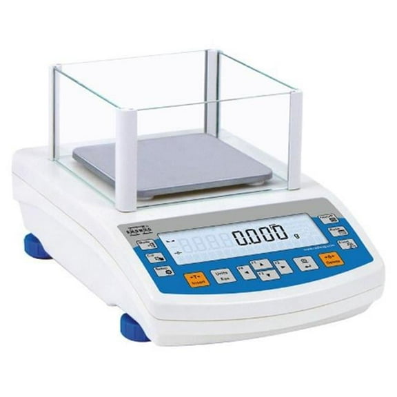 Radwag PS 1000.R2 Precision Scale - WiFi NTEP