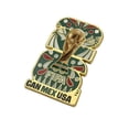 thumbnail image 1 of Pin FIFA Mundial Cancha Verde 1 Pieza, 1 of 1