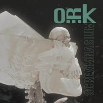 O.R.K. - SCREAMNASIUM - Music & Performance - Vinyl