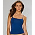 thumbnail image 2 of Cosabella Womens Talco Micro-Modal Shelf Bra Camisole Style-TALCO1911, 2 of 3