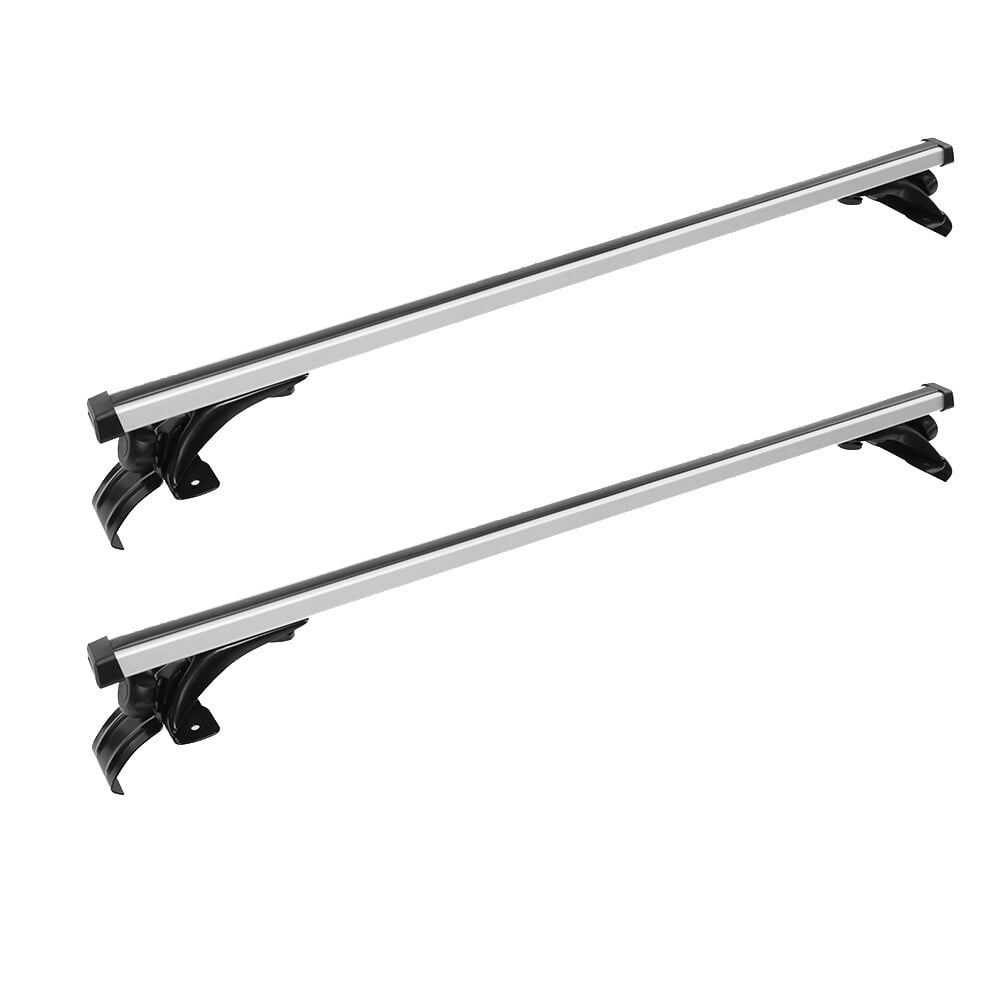 For Toyota Tacoma Aluminum 48" Roof Rack Cross Bars Luggage Kayak Cargo Carrier