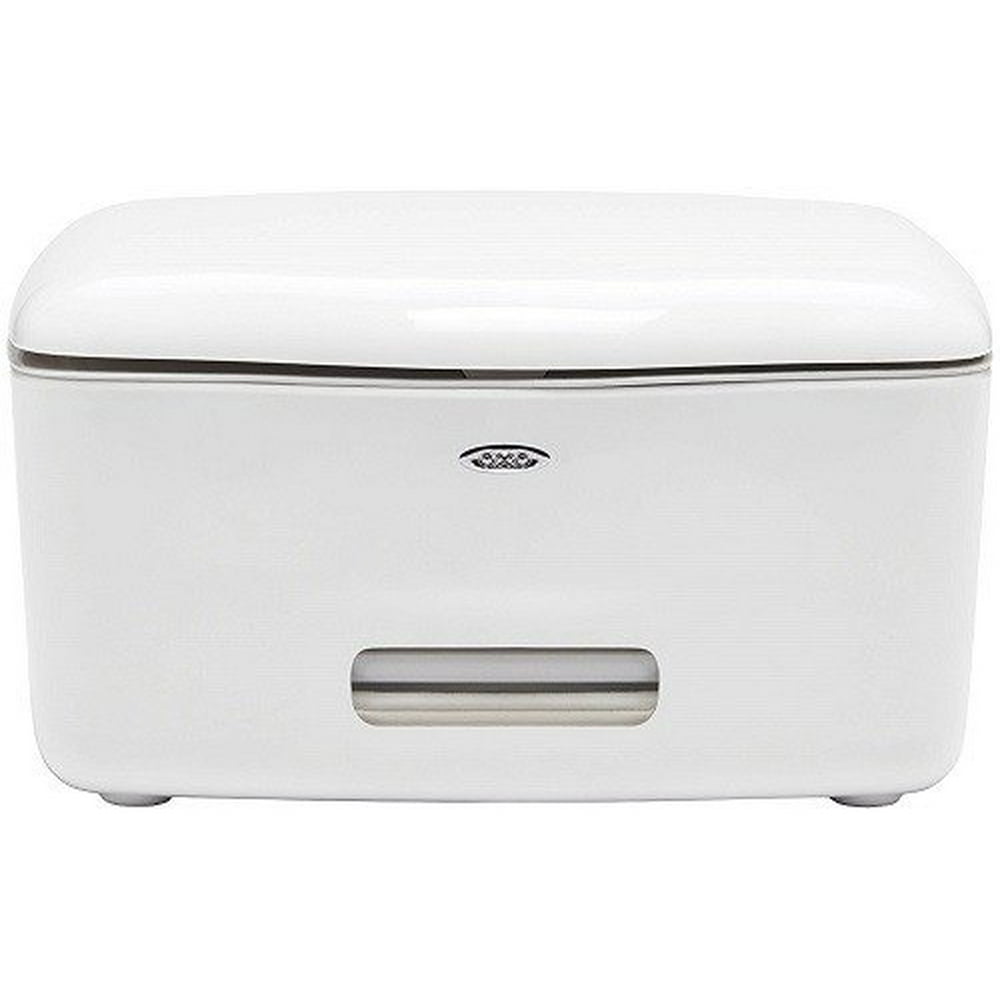 OXO Good Grips Dispenser for Flushable Wipes Face Wipes and Hand Wipes
