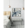 thumbnail image 5 of Marmont Hill Full Bloom Floater Framed Canvas Wall Art, 5 of 5