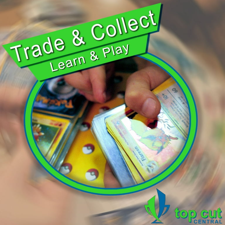 Top Tier Trading Cards - Collectible, Graded, & Sealed - Touch of Modern