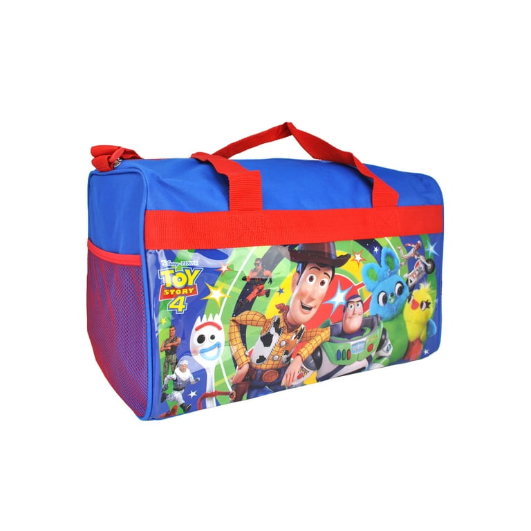 Toy story hotsell duffle bag