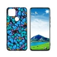 thumbnail image 1 of Butterflies-jpg Phone Case, Degined for Google Pixel 5A 5G Case Men Women, Flexible Silicone Shockproof Case for Google Pixel 5A 5G, 1 of 1