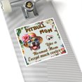 thumbnail image 4 of Pitbull Mom Like a Normal Mom Except Cooler Happy Mother's Day Vinyl Sticker Terrier Dog Lover Waterproof Decal Art Decor - 02004, 4 of 5