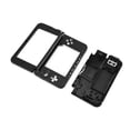 thumbnail image 3 of Complete Replacement Housing Shell Case Kit for Nintendo 3DS XL (Red), 3 of 4