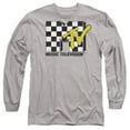 thumbnail image 1 of MTV  Adult Checkerboard Logo T-Shirt, 1 of 4