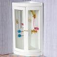 thumbnail image 1 of Baño De Casa De Muñecas, Baño En Miniatura, Mini Juego De Simulación, Juguete Decorativo Para Niñas, Niños Jugando Para Muñecas, 1 of 7