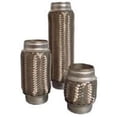 thumbnail image 1 of AP Exhaust Produits APEFT20006B Noyau de 2 Po Sans Cols 6 Po avec Raccord Flexible Intérieur, 1 of 3