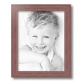 thumbnail image 2 of ArtToFrames 11" x 14" Pink Picture Frame, 11x14 inch Pink Wood Poster Frame (WOM-4441), 3 Pack, 2 of 8