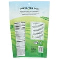 thumbnail image 4 of Harvest Snaps Veggie Chips | Caesar | 3.3 oz Bag, Case of 12, 4 of 5