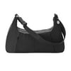 Medela Breast Pump Tote Bag, Zip Top, Black, Water Resistant, 68052, 1 Each