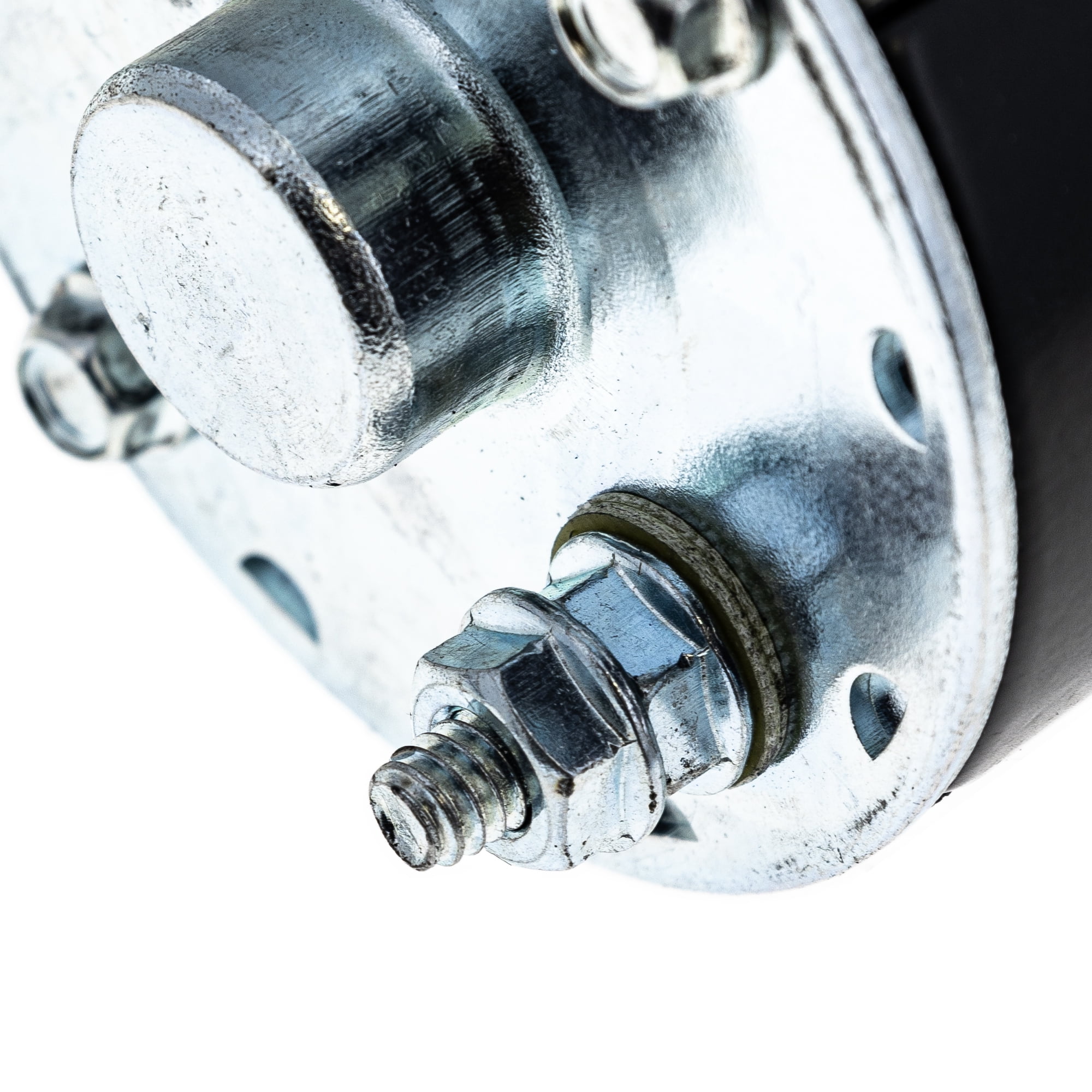 8TEN Starter Motor for Cub Cadet LT1045 LT1042 LTX1045 XT1-LT42 KH-20-098-05-S 519-CSM2570O