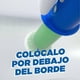 thumbnail image 4 of Gel limpiador para sanitario Pato Discos Activos lima fresca 36 ml + 1 aplicador, 4 of 4