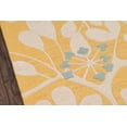 thumbnail image 3 of Momeni Dunes Floral Area Rug, 3 of 4