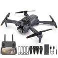 thumbnail image 1 of 26-27 Mini Drones with Camera with 360 Active Obstacle Avoidance, One Key Take Off/Landing, 1 of 5