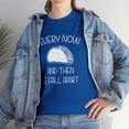 thumbnail image 7 of Every Now And Then I Fall Apart Shirt - Funny Taco Tuesday TShirt - ID: 290, 7 of 7